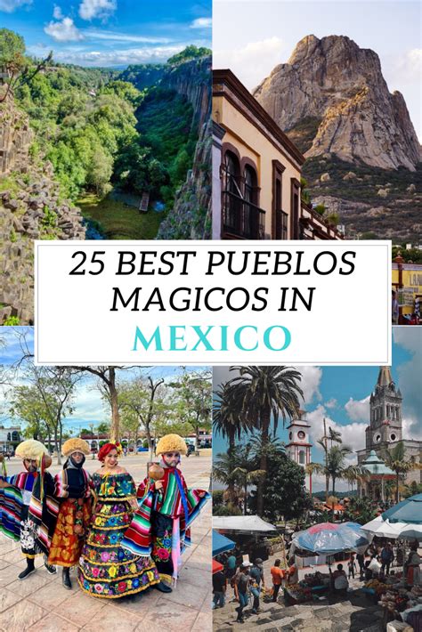 towns in mexico|26 Must.
